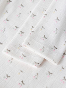 NAME IT Leggings Ficherry Cloud Dancer